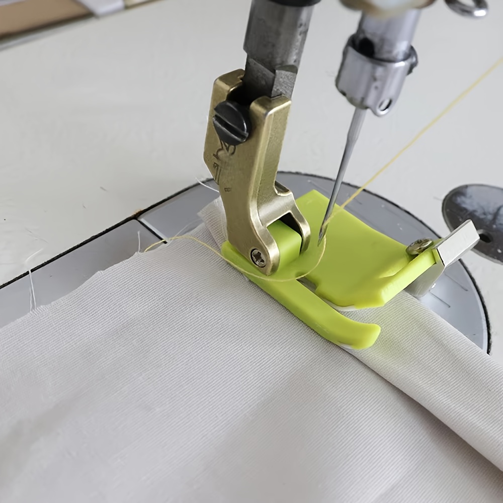 Textile Sewing Machine - 1 pièce Pied presseur multifonction réglable