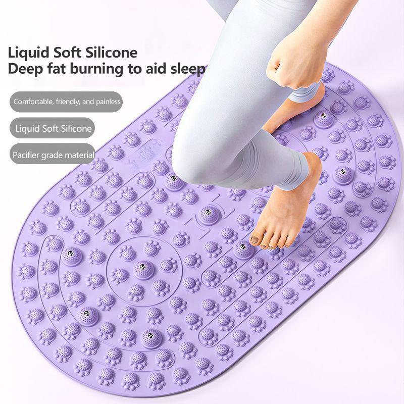 Tapis de massage des pieds par - Gripper Foot Walking avis et prix