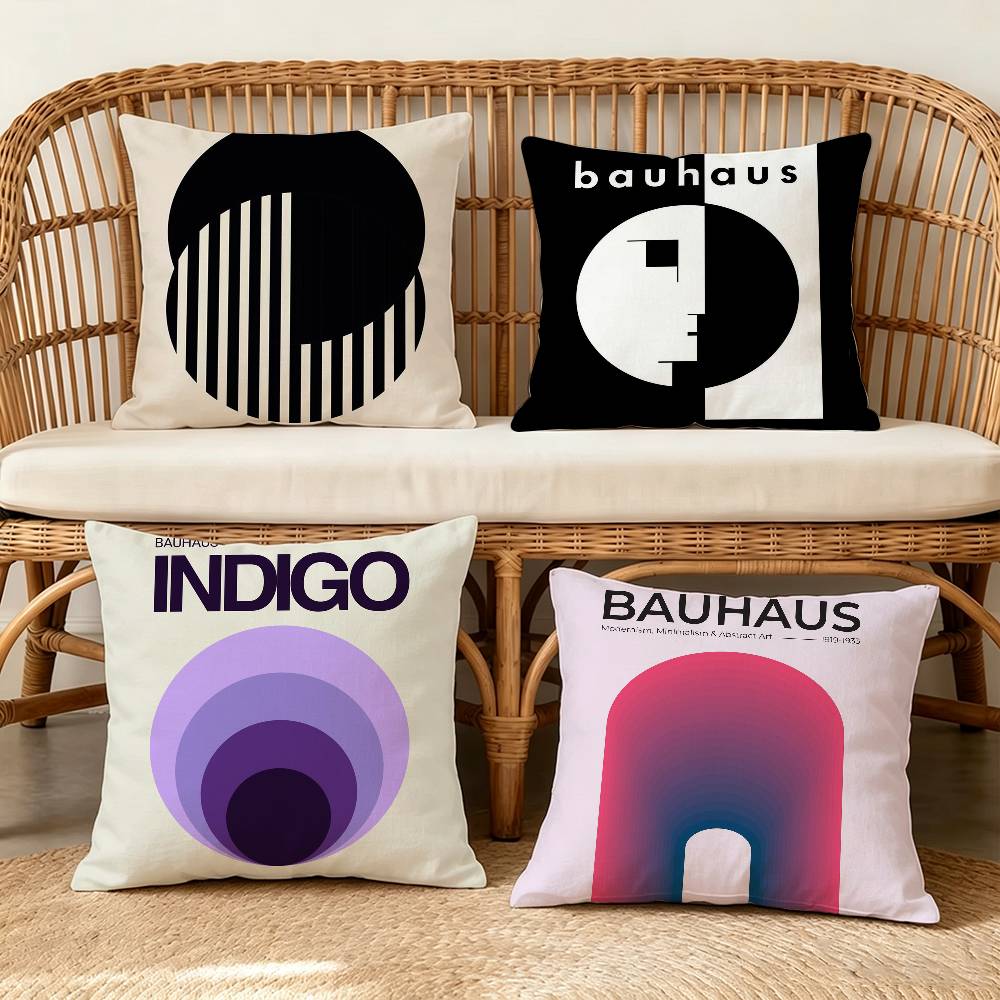Housse de coussin abstraite Ba - Century Textile & Sewing Supply Avenue C North Saskatoon Sk avis et prix