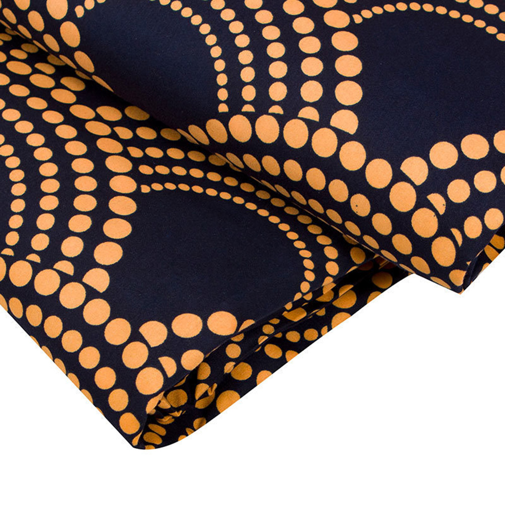 Processus de couture africain  - Sewing Batik Fabric avis et prix