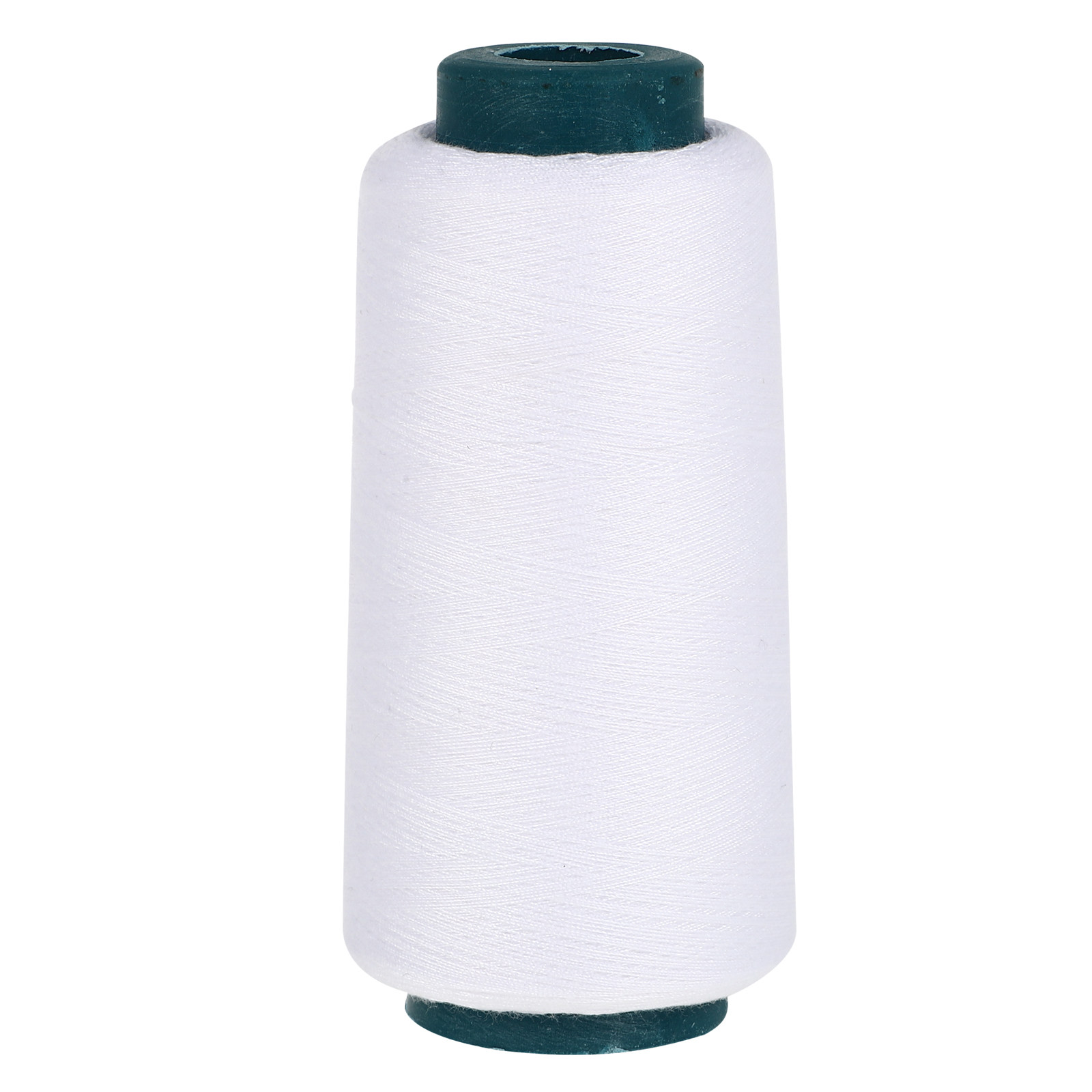 Fil à coudre en polyester blan - Sewing Thread In Textile avis et prix