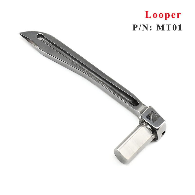 Support de looper MT01 et MT02 - Textile Sewing Machine avis et prix