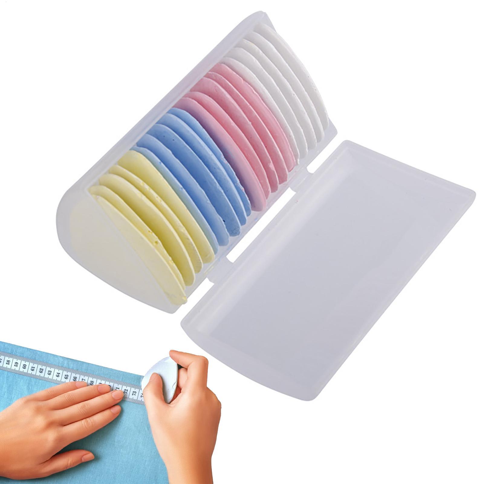 20/10 pièces Craies de tailleu - Sewing Gauge Ruler avis et prix