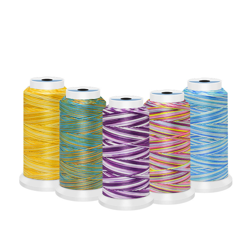 Fils de Textile en Polyester a - Sewing Thread In Textile avis et prix