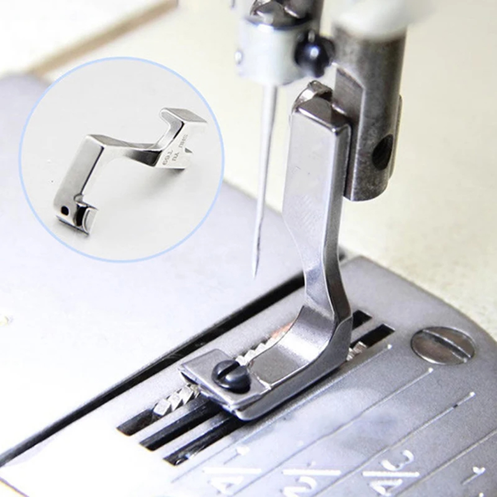 Pied presseur réglable pour fe - Textile Sewing Machine avis et prix